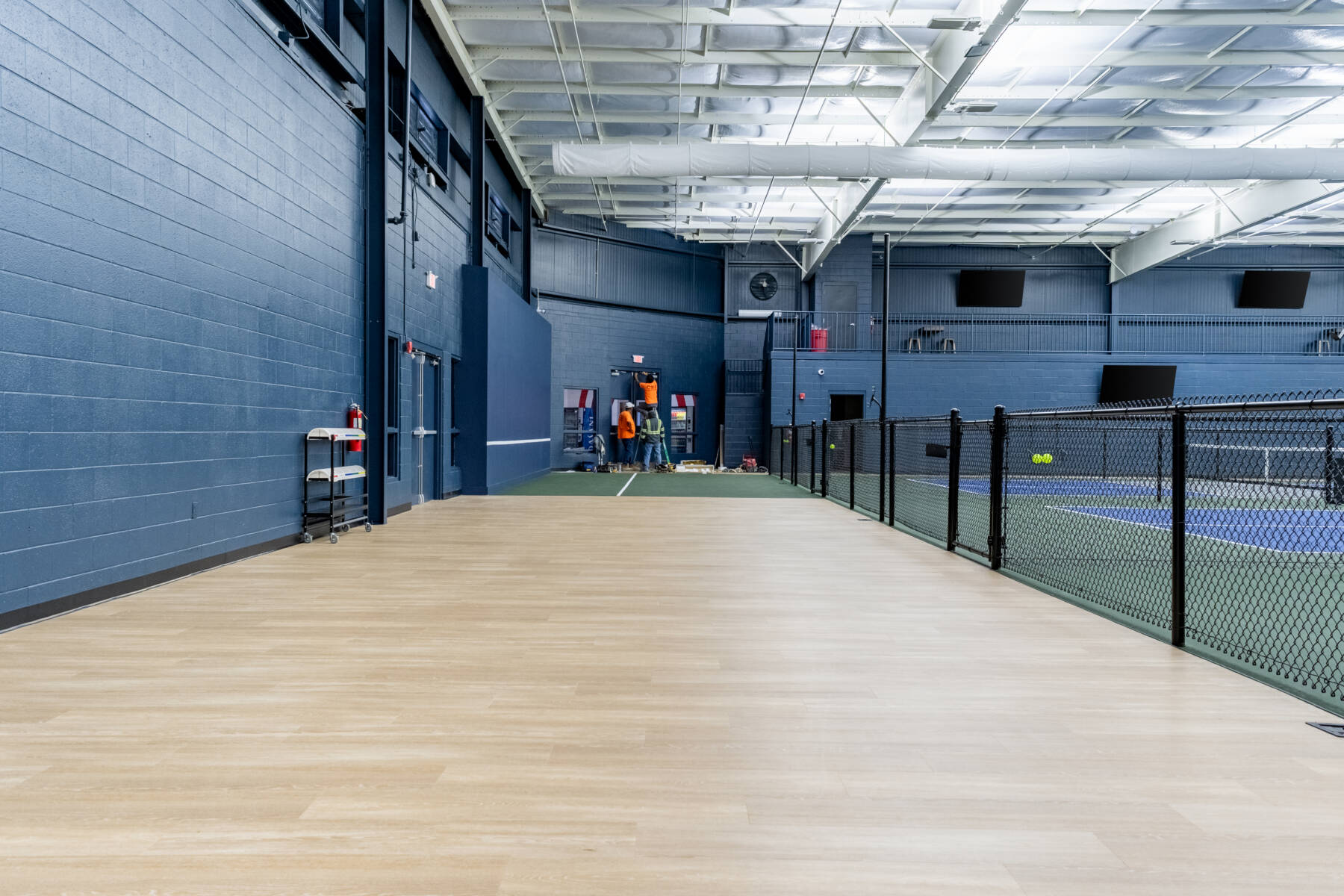 Atlanta National Pickleball Club 1