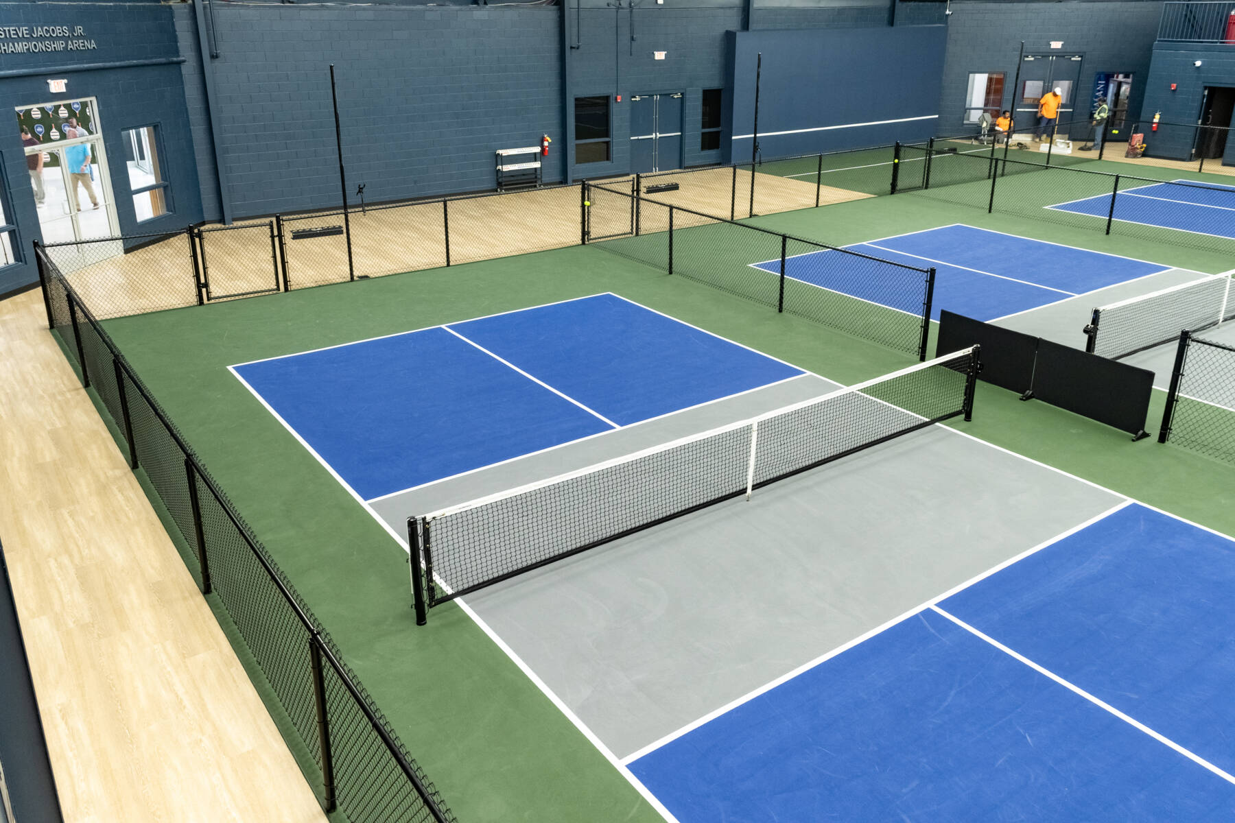 Atlanta National Pickleball Club 12