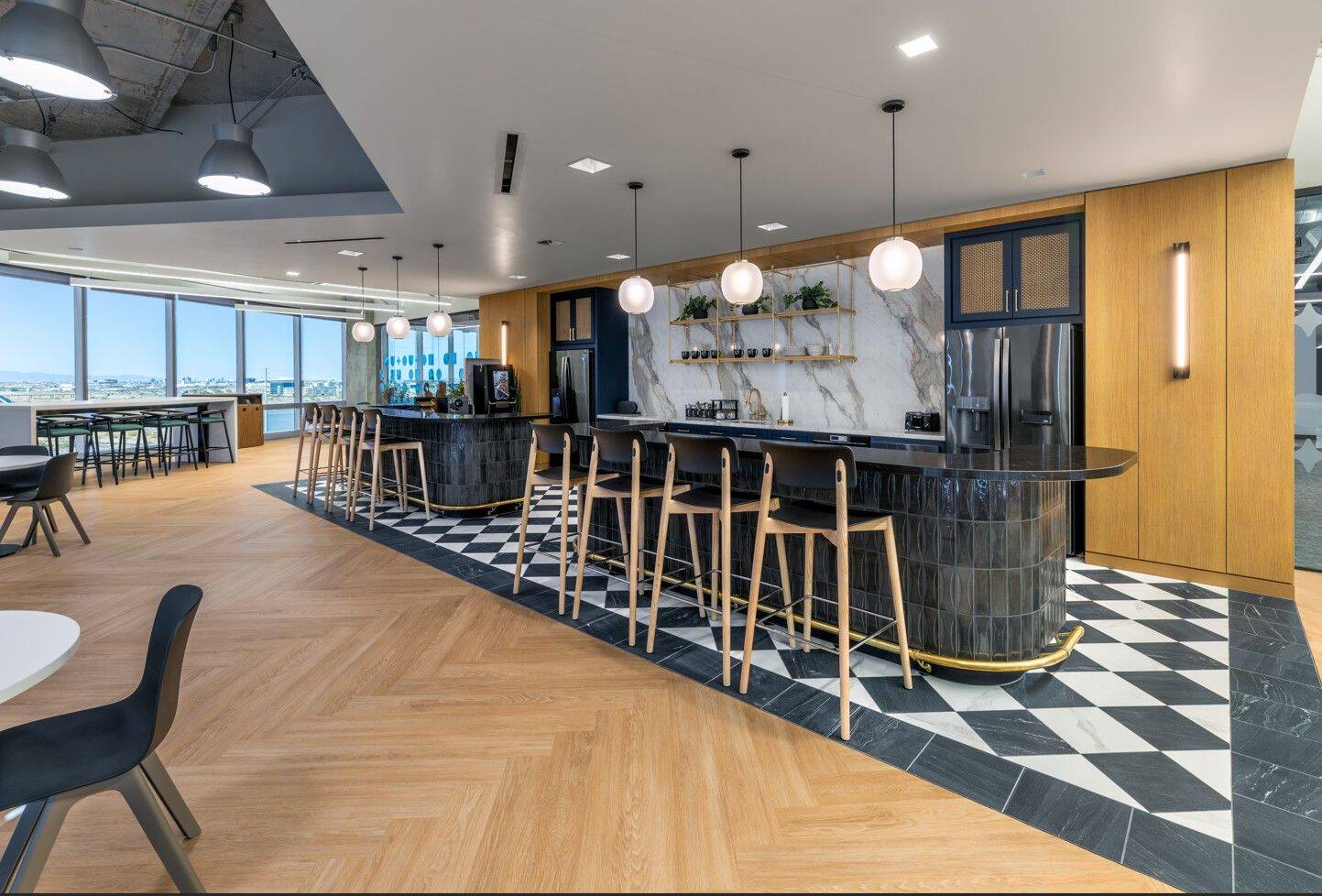 Cognite Office Space