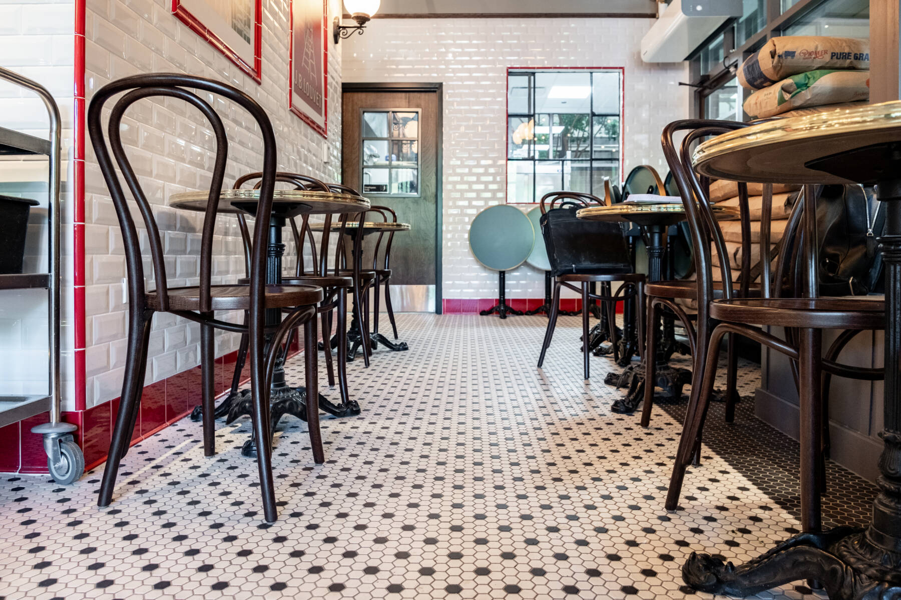Lea French Café
