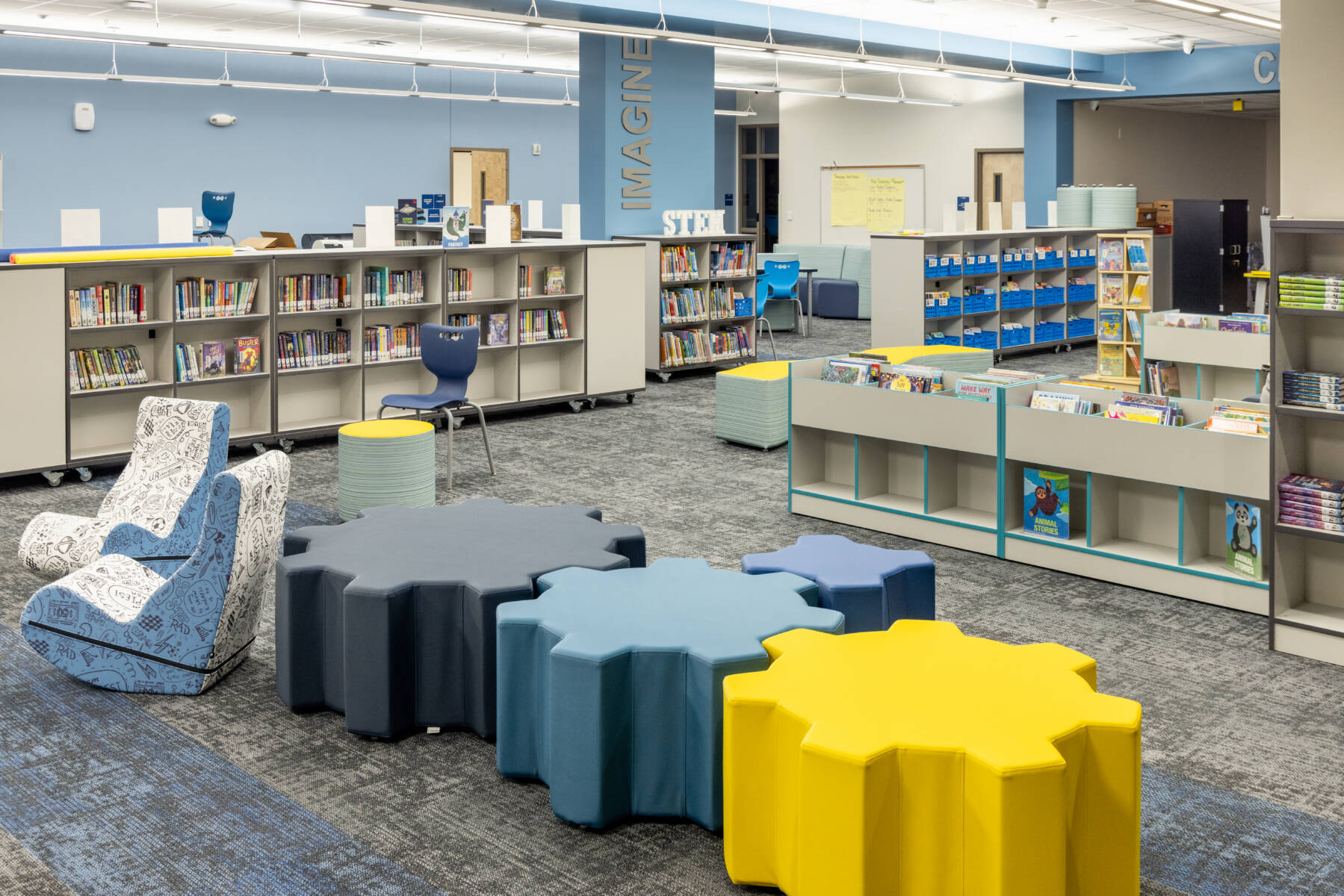 Reedy Creek Elementary School