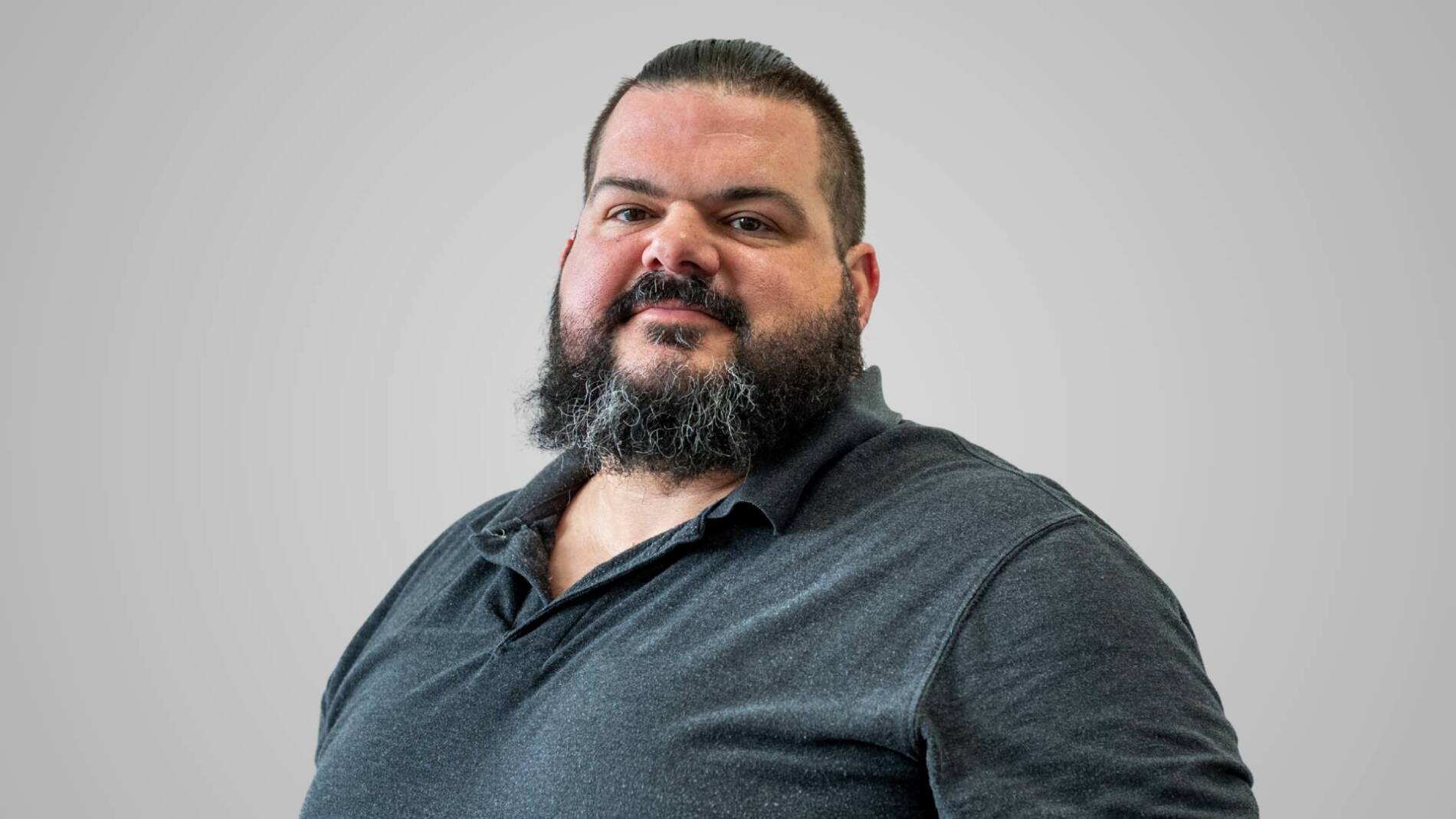 Kevin Ryan - Charleston