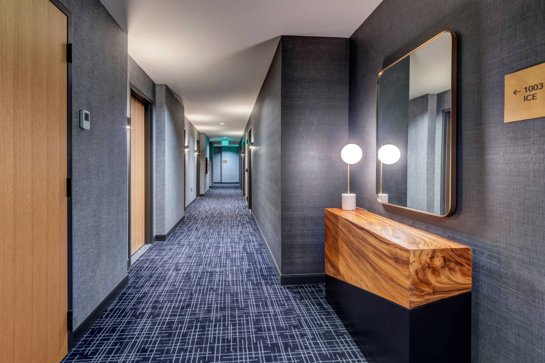 Commercial Carpet Solutions