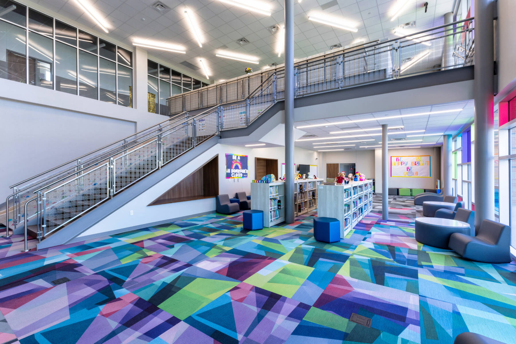 Commercial Carpet Solutions