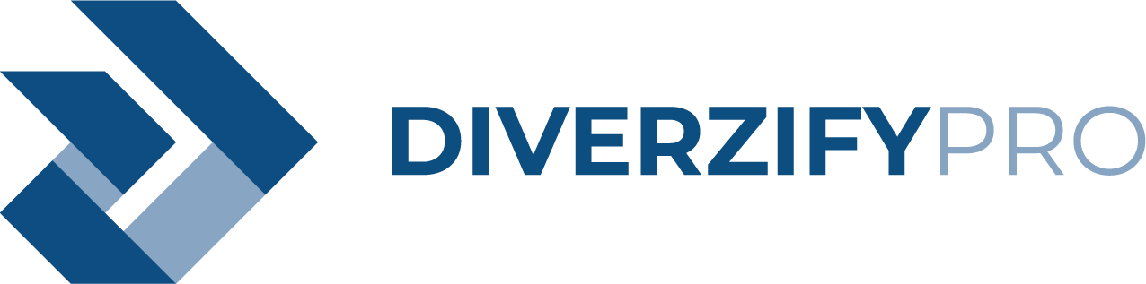 Diverzify Pro Logo