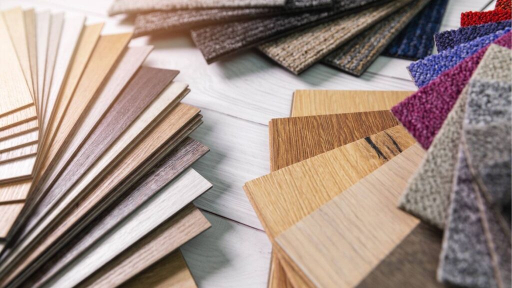 Selecting the Right Flooring Materials for High-Traffic Commercial Spaces