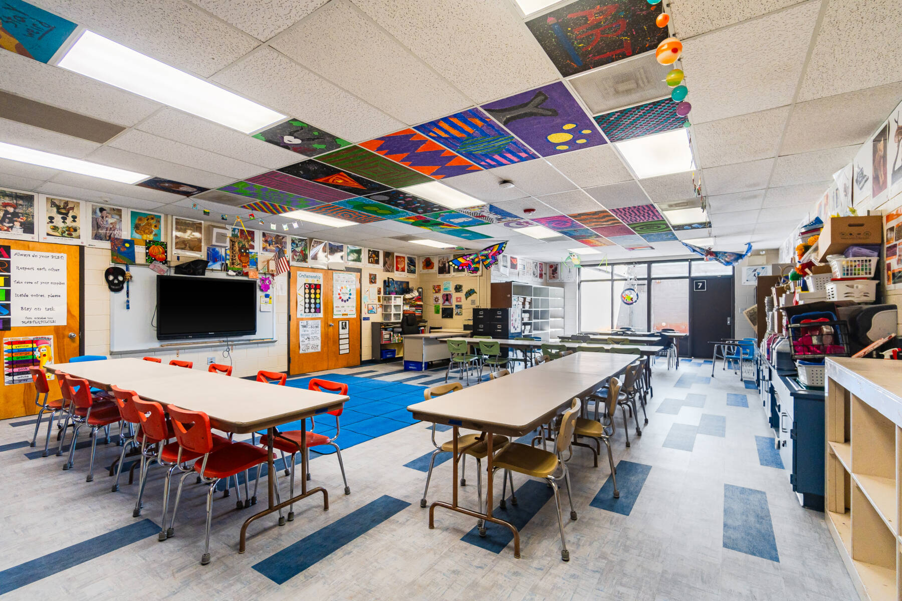 Hickory Grove Elementary