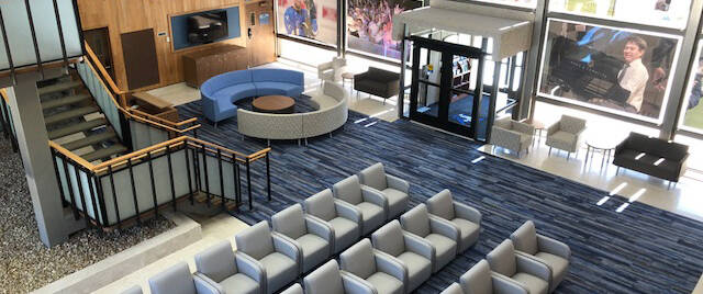 Westfield State University