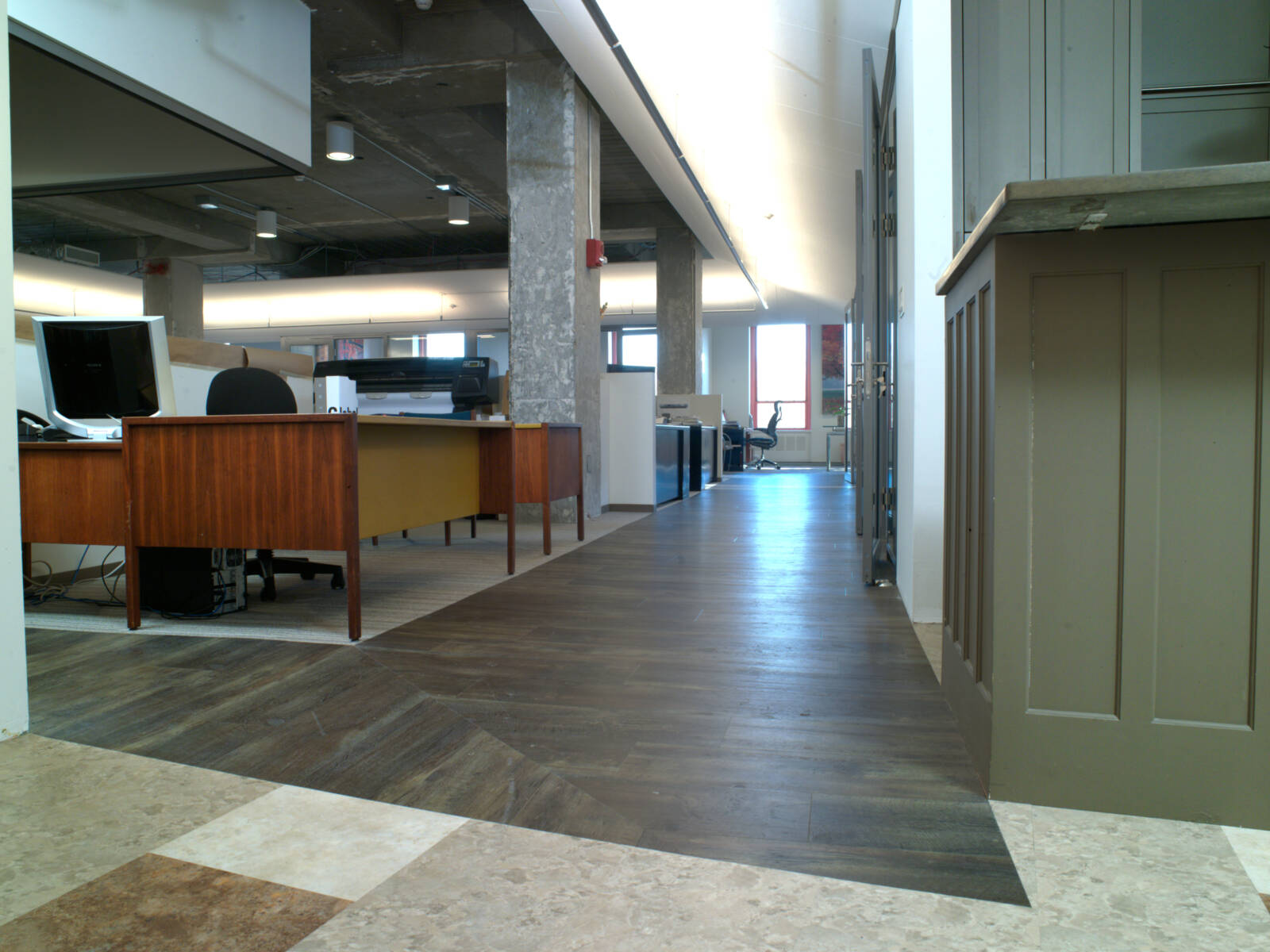 Lothrop Associates Project – Starnet Design Award Winner