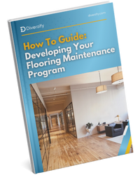How To Guide: Developing Your Maintenance Program