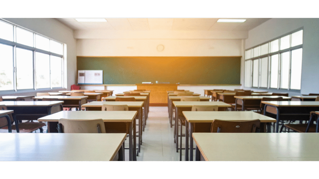 School Flooring