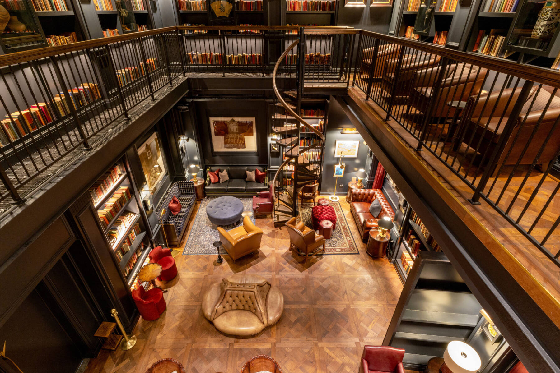 Swexan Hotel