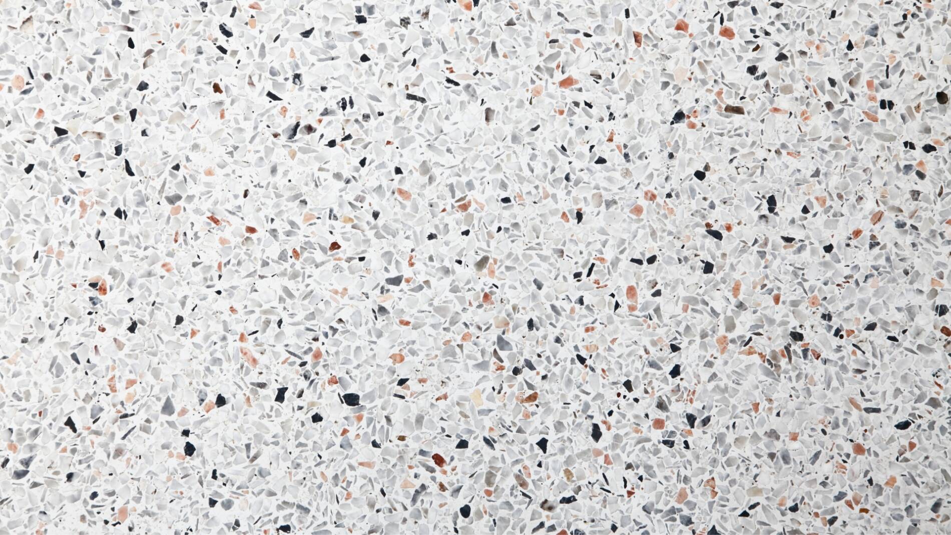Commercial Terrazzo Flooring