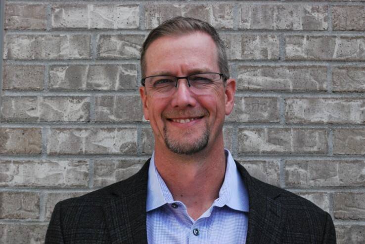 Jason Blake Promoted to President of Spectra Contract Flooring in Phoenix
