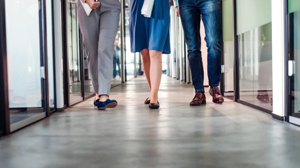 5 Cost-Effective Flooring Solutions That Won’t Disrupt Your Operations