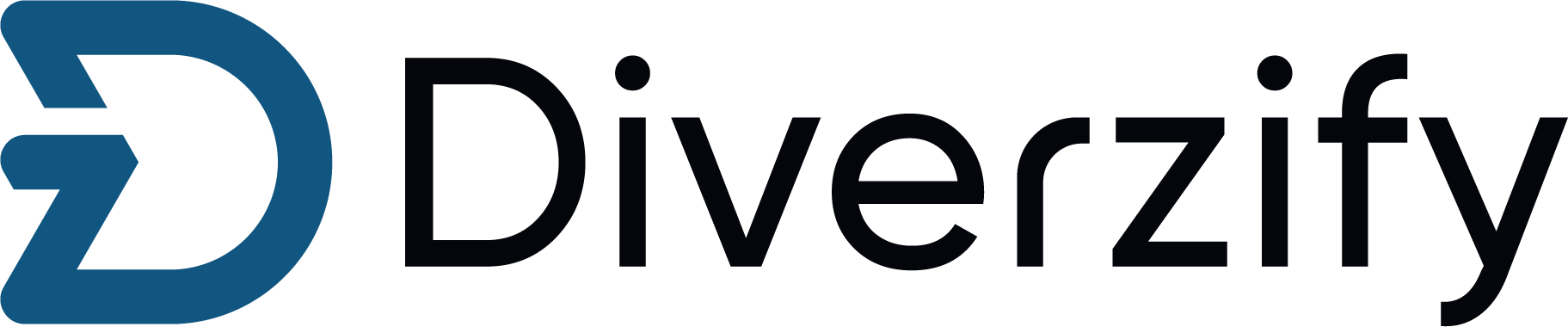 Diverzify logo - Commercial Flooring Experts