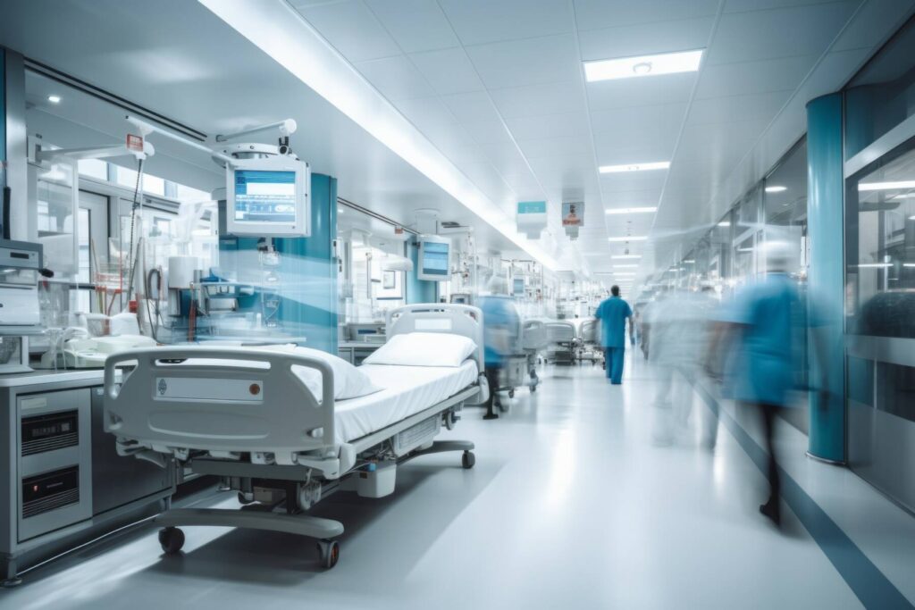 Operating Room Flooring Requirements: Hospital Flooring Materials, Installation & Compliance | 