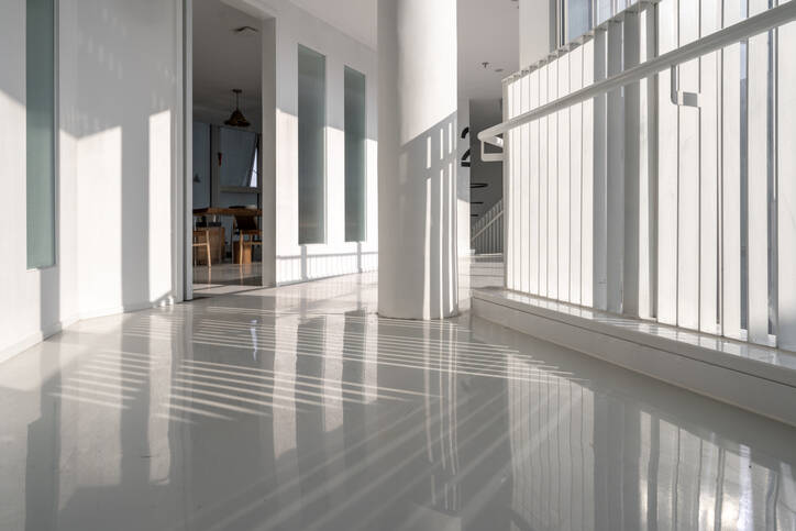 High Performance Flooring by Diverzify - DecoCrete
