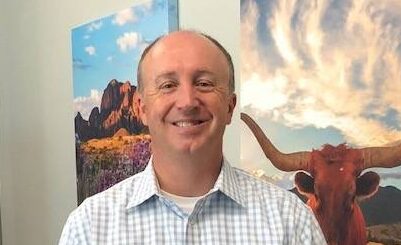 Phillip Chambers Promoted to Regional President at Diverzify 